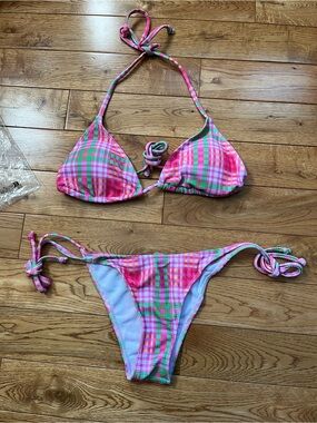 NEW string bikini